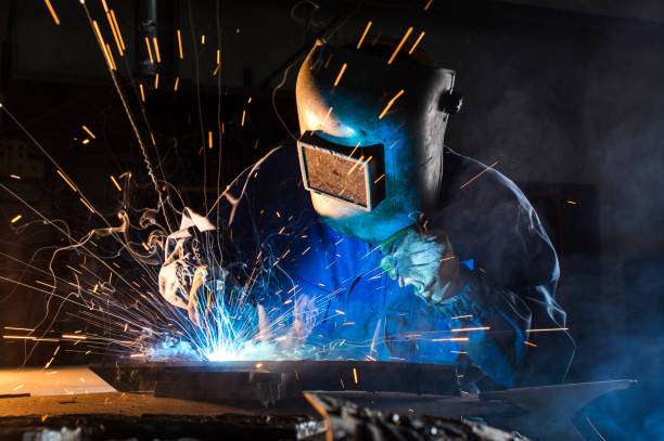 Best Structural Steel Welding in Wendell, NC