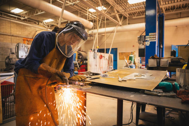 Best Food and Beverage Processing Equipment Welding in Wendell, NC