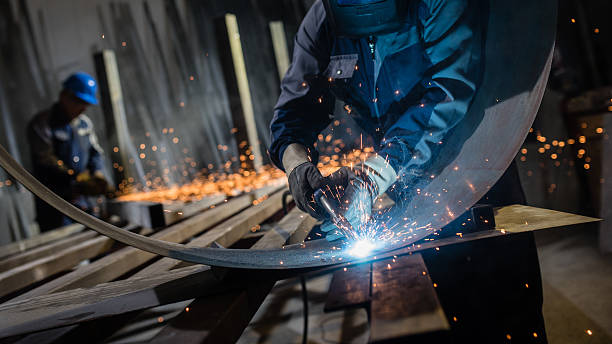 Affordable Welder Services in Wendell, NC