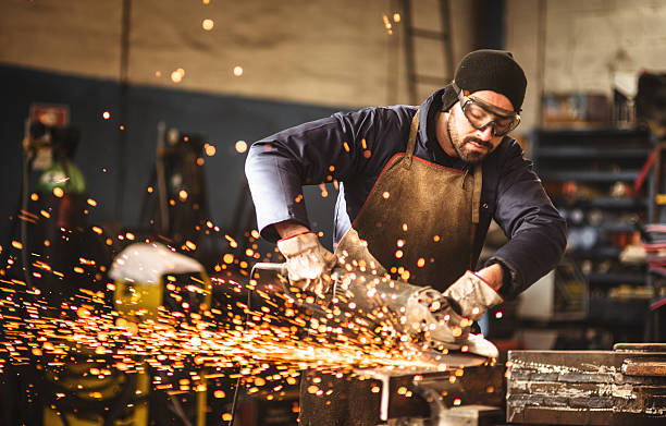 Affordable Welder Services in Wendell, NC