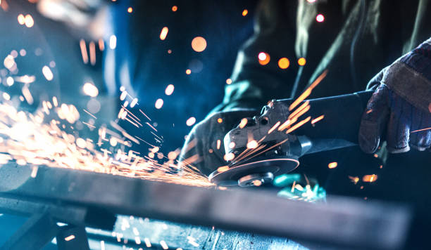  Wendell, NC Welder Pros